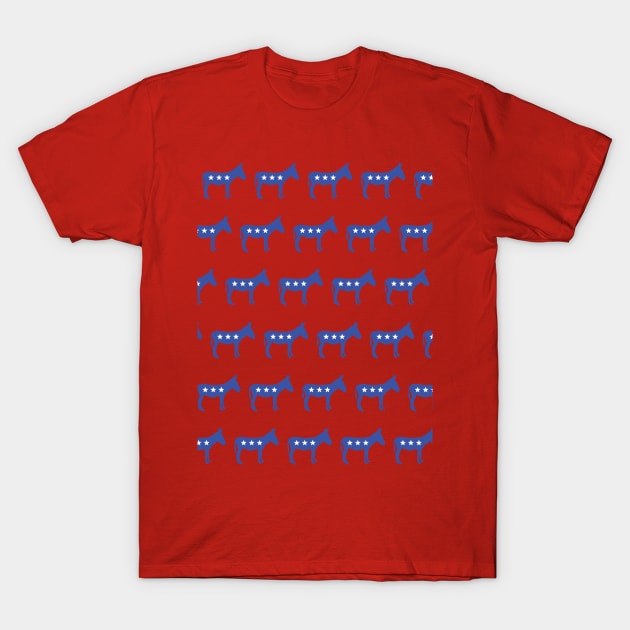 Donkey Pox T-Shirt by Aratack Kinder